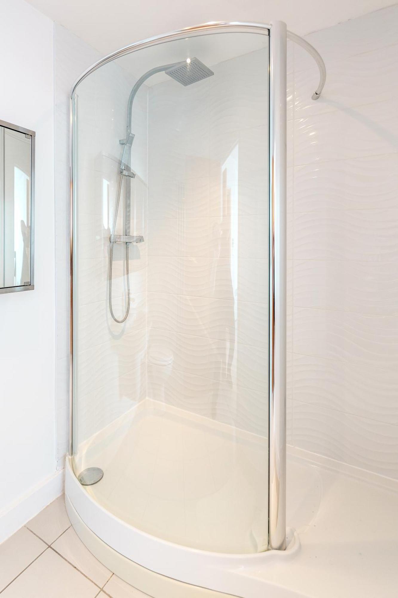 Excel Dock Apartments Лондон Экстерьер фото